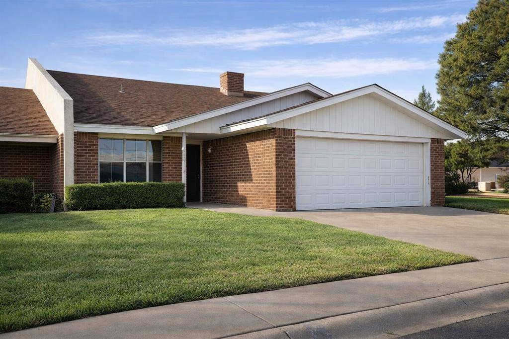 Midland, TX 79707,4007 Livingston Street