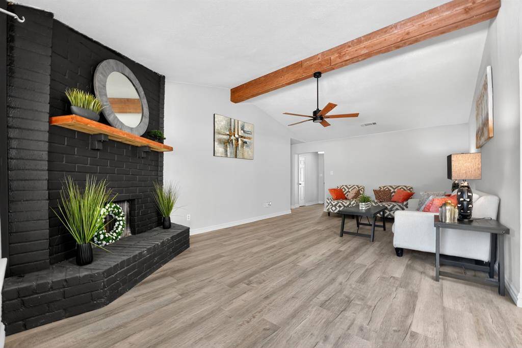 Mesquite, TX 75149,1609 Bette Drive