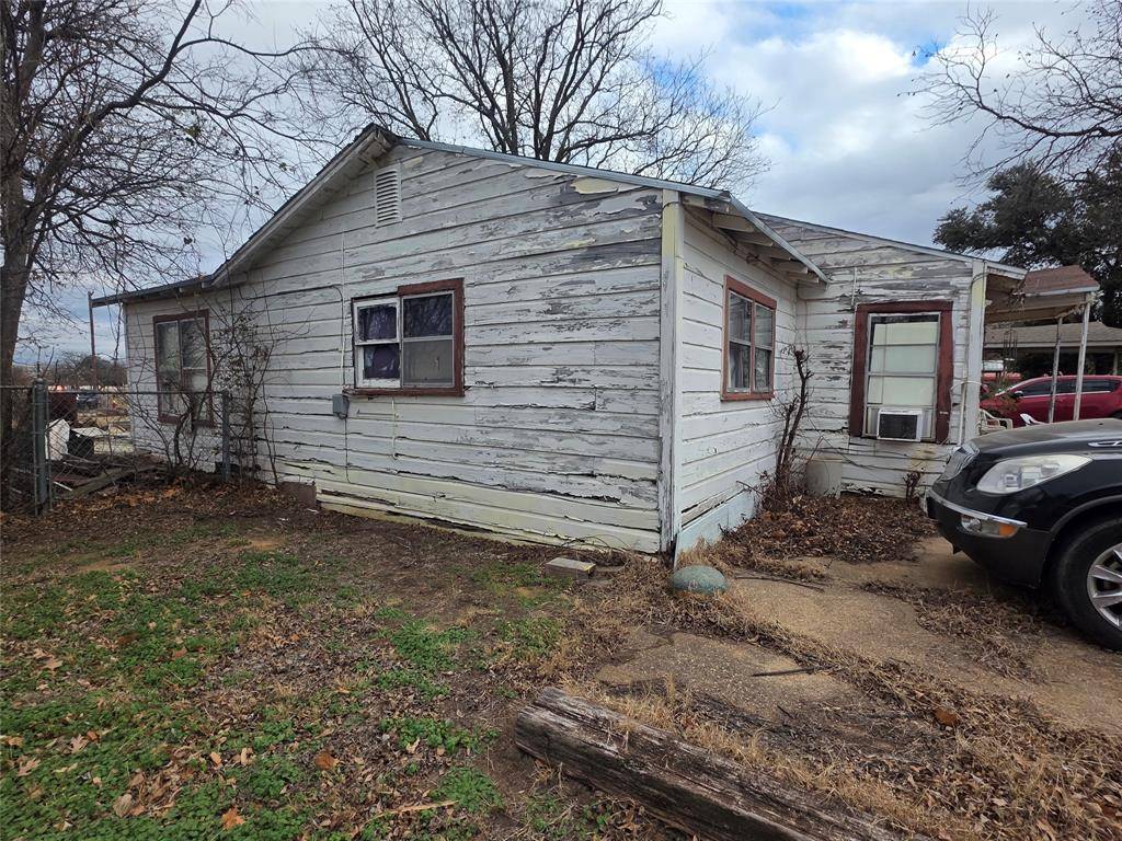 Graham, TX 76450,213 Pennsylvania Avenue