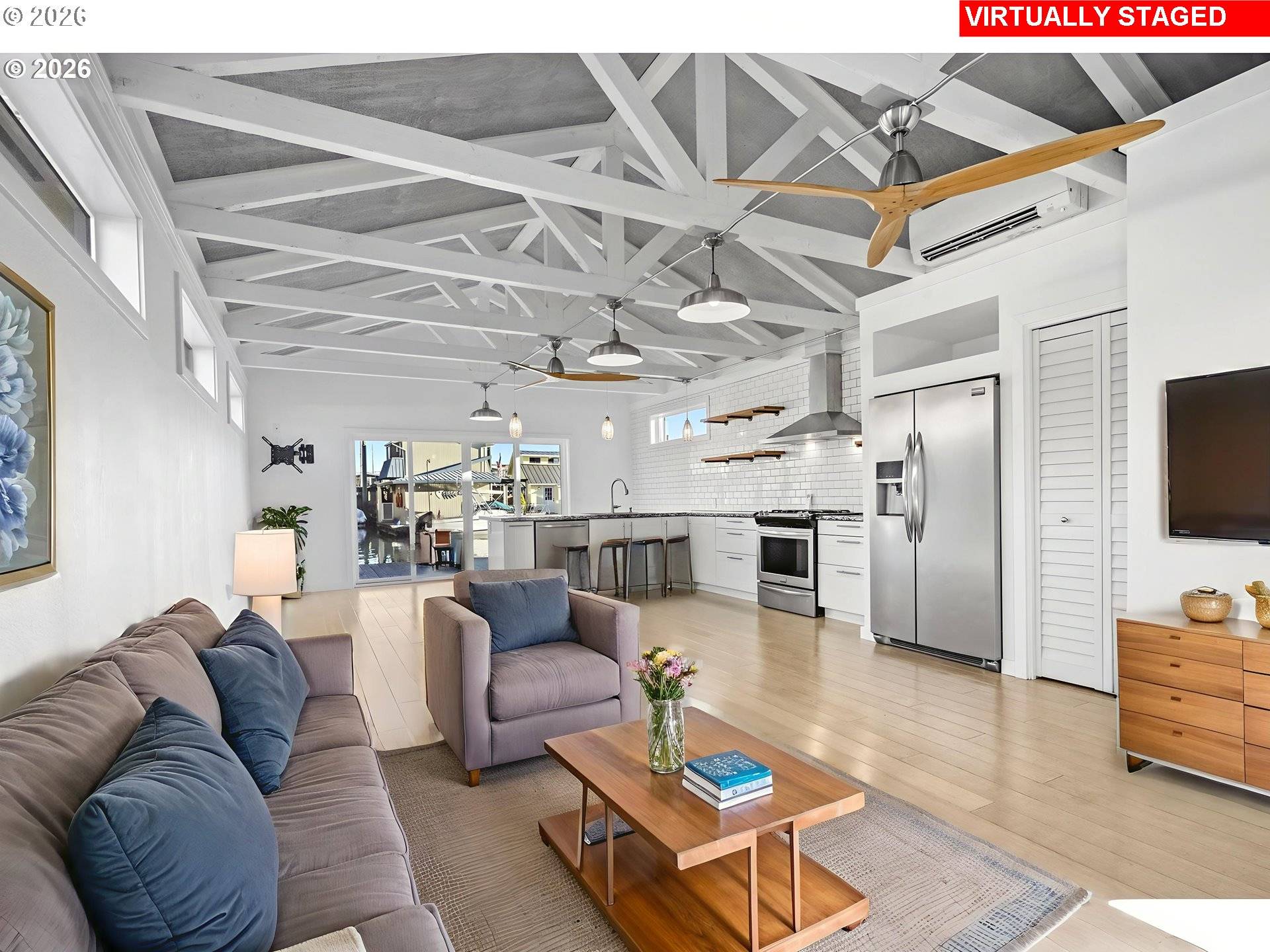 Portland, OR 97217,252 N Tomahawk drive