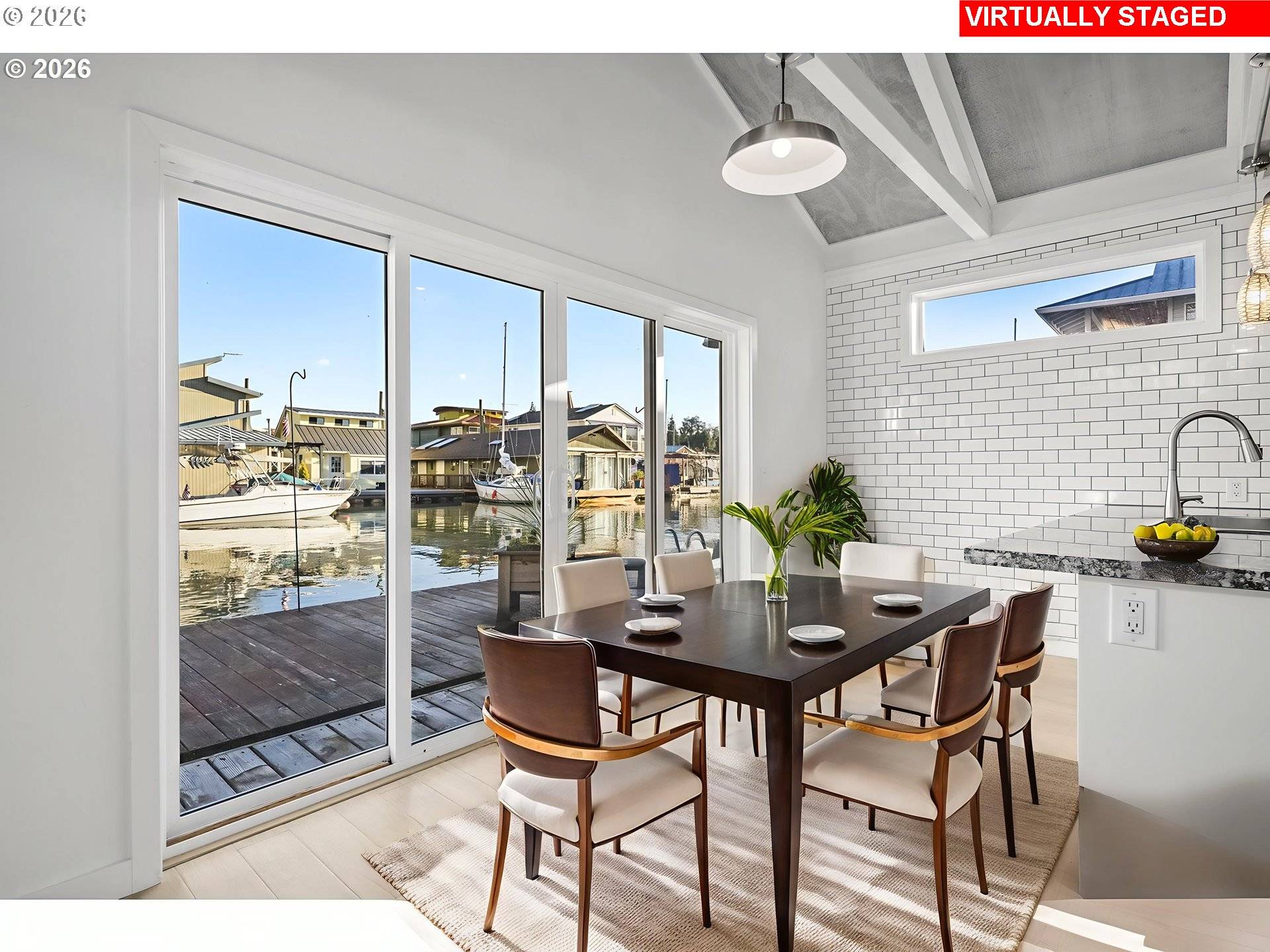 Portland, OR 97217,252 N Tomahawk drive