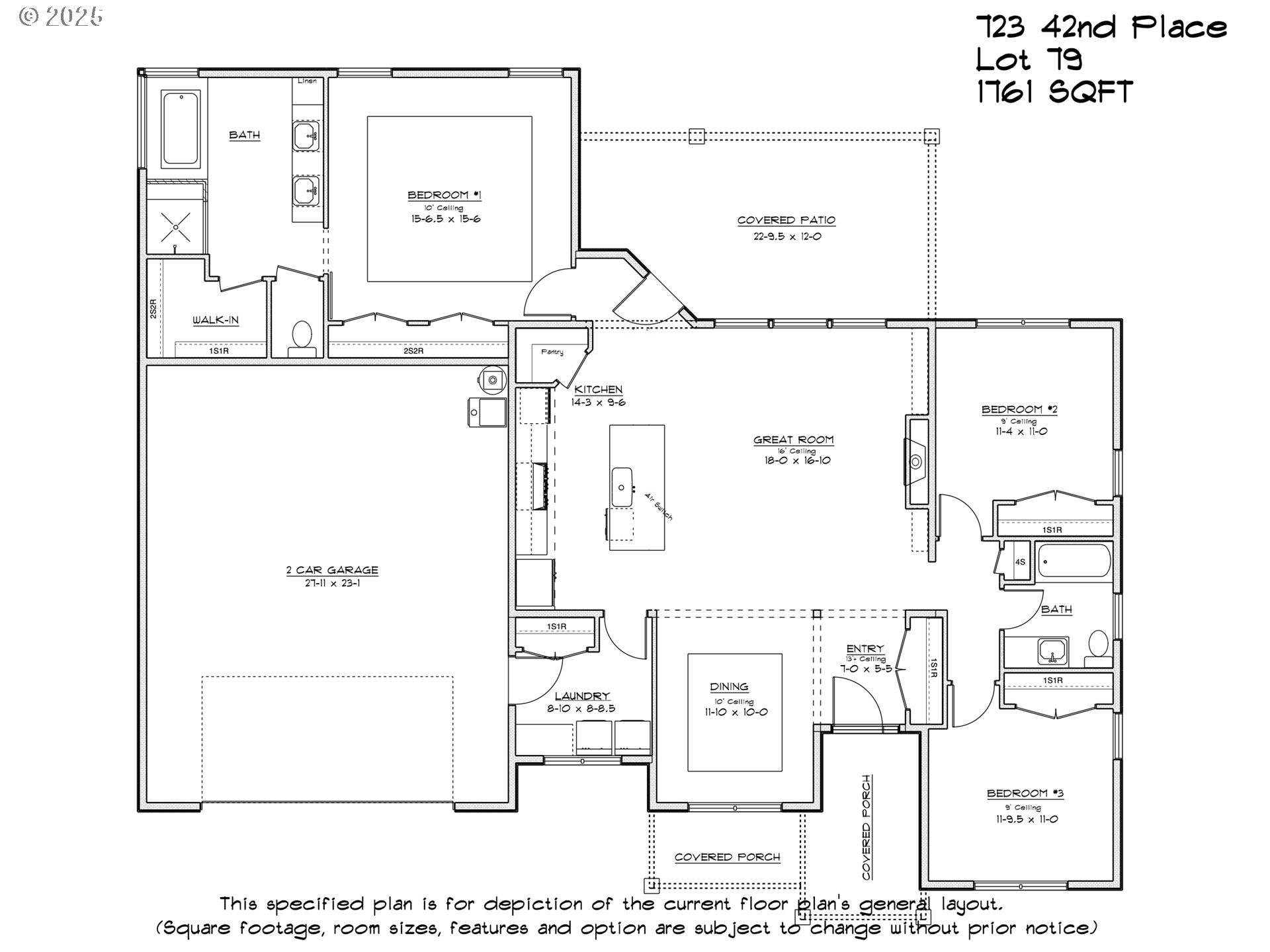 Newport, OR 97366,723 SE 42nd PL