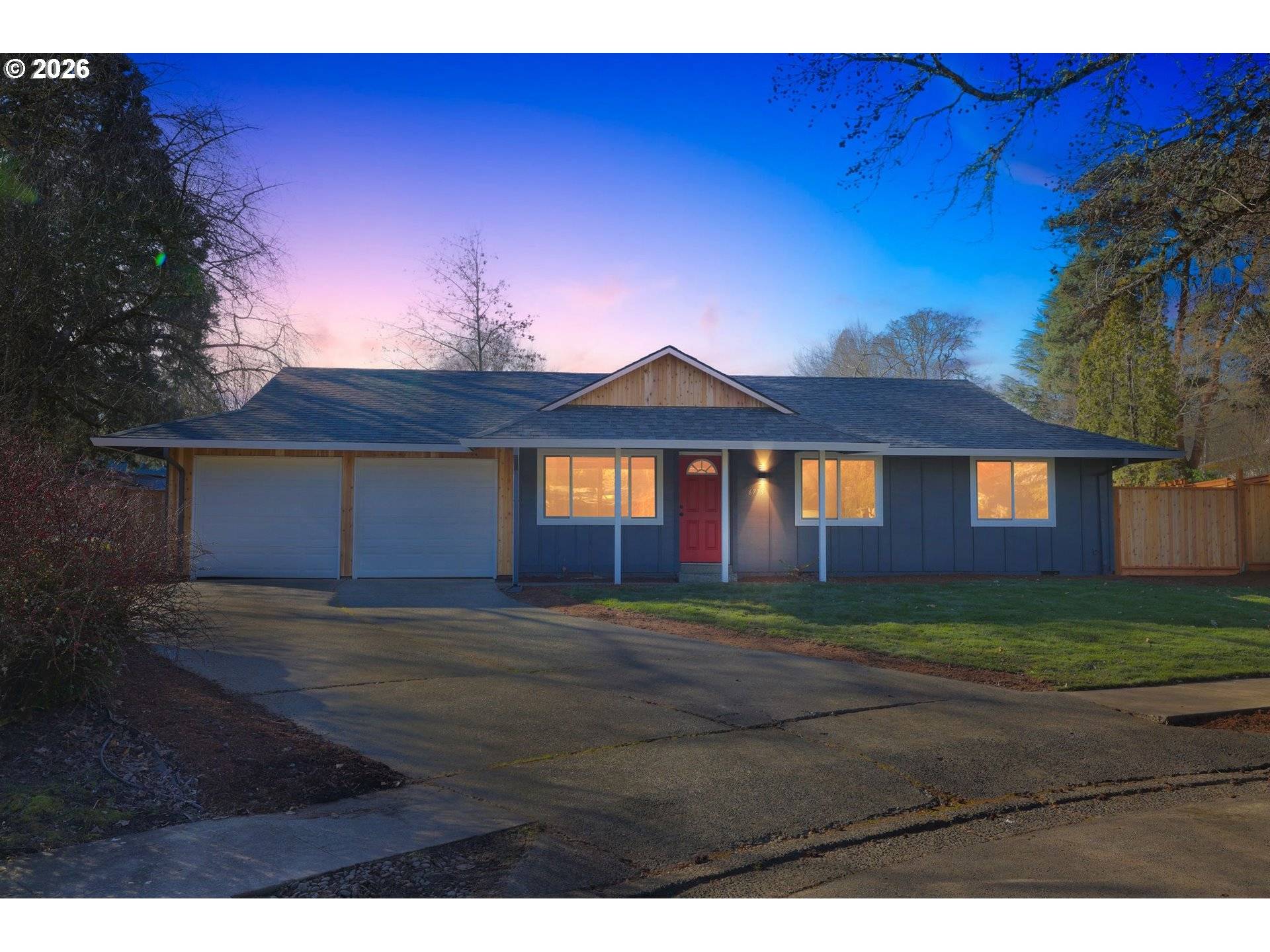 Beaverton, OR 97008,6775 SW WHISPER CT