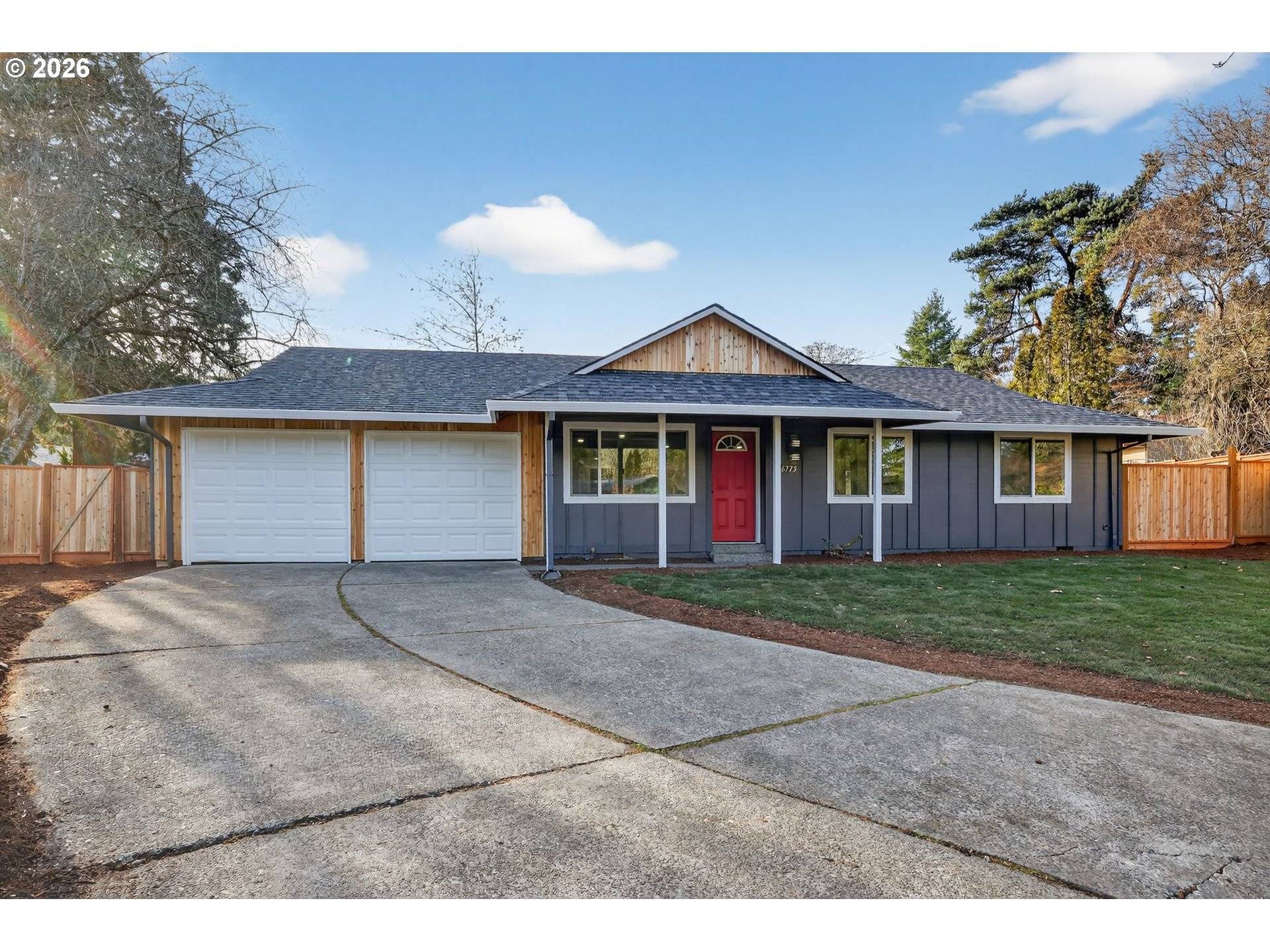 Beaverton, OR 97008,6775 SW WHISPER CT