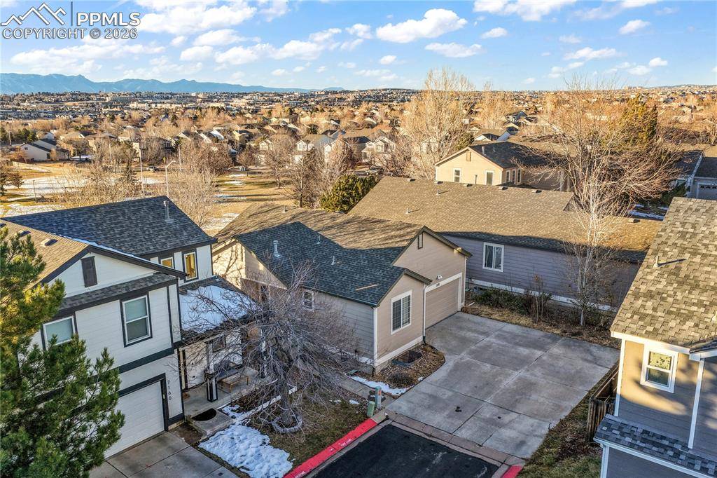 Colorado Springs, CO 80922,7170 Leeside VW