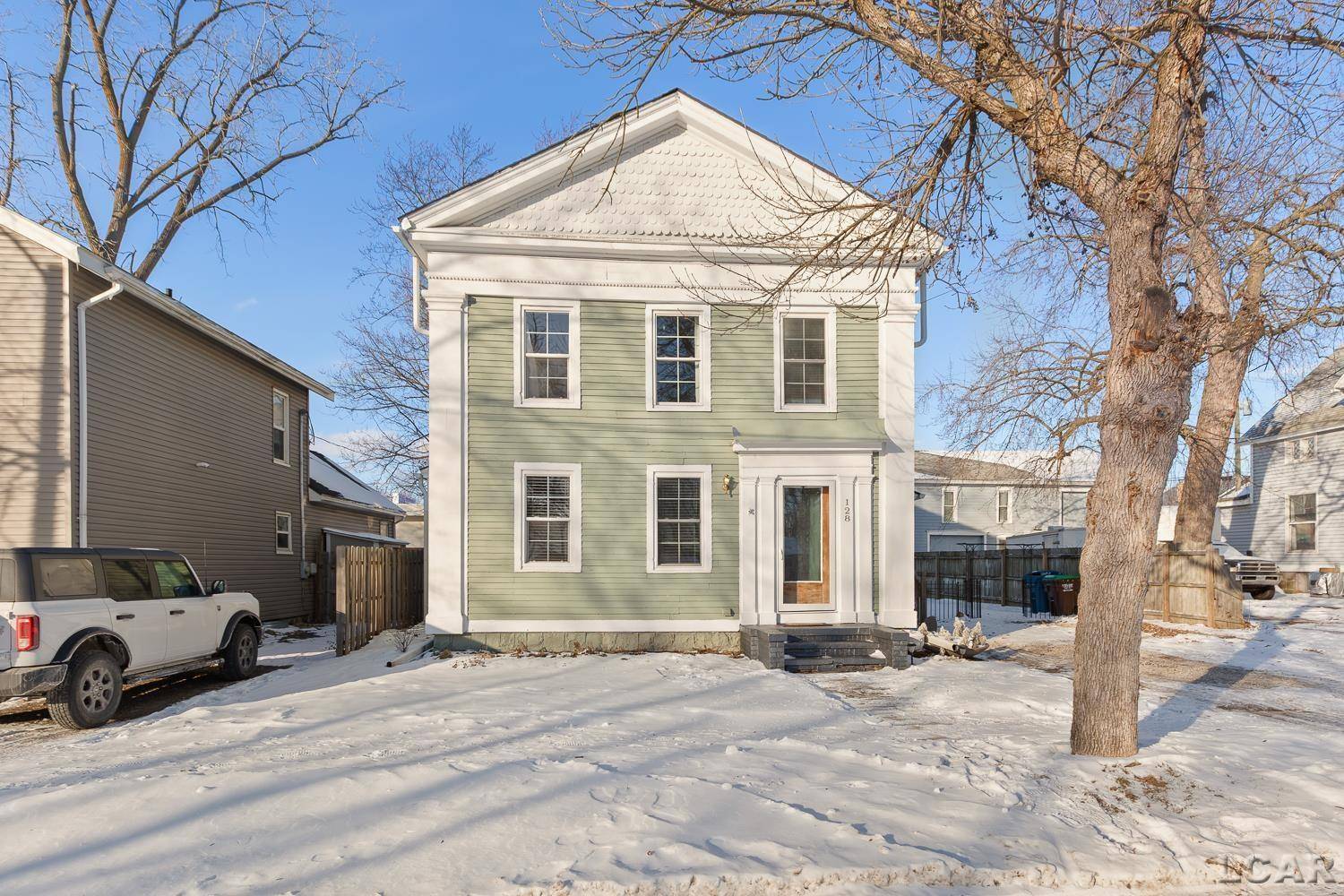 Clinton, MI 49236,128 W Church ST