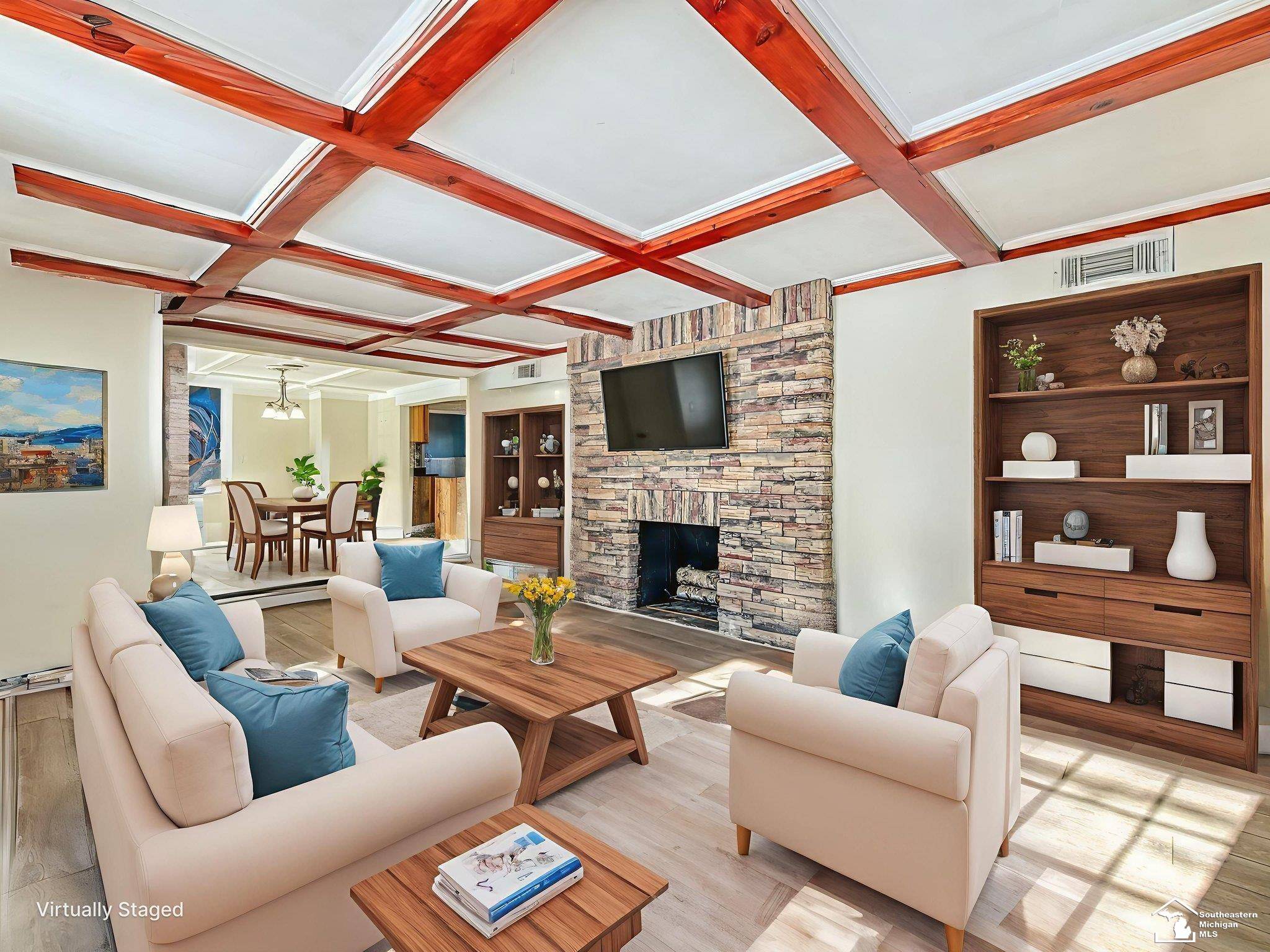 Samaria, MI 48177,1452 North ST