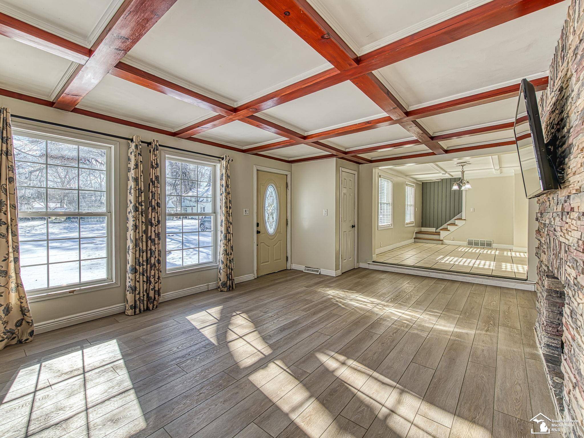 Samaria, MI 48177,1452 North ST