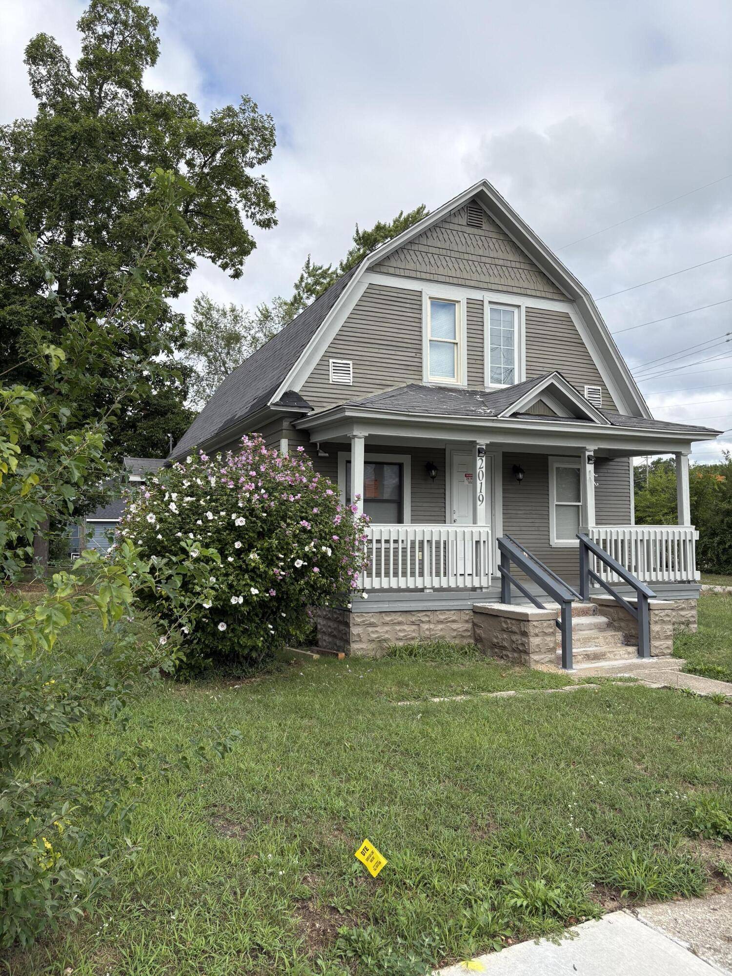 Muskegon Heights, MI 49444,2019 Leahy ST