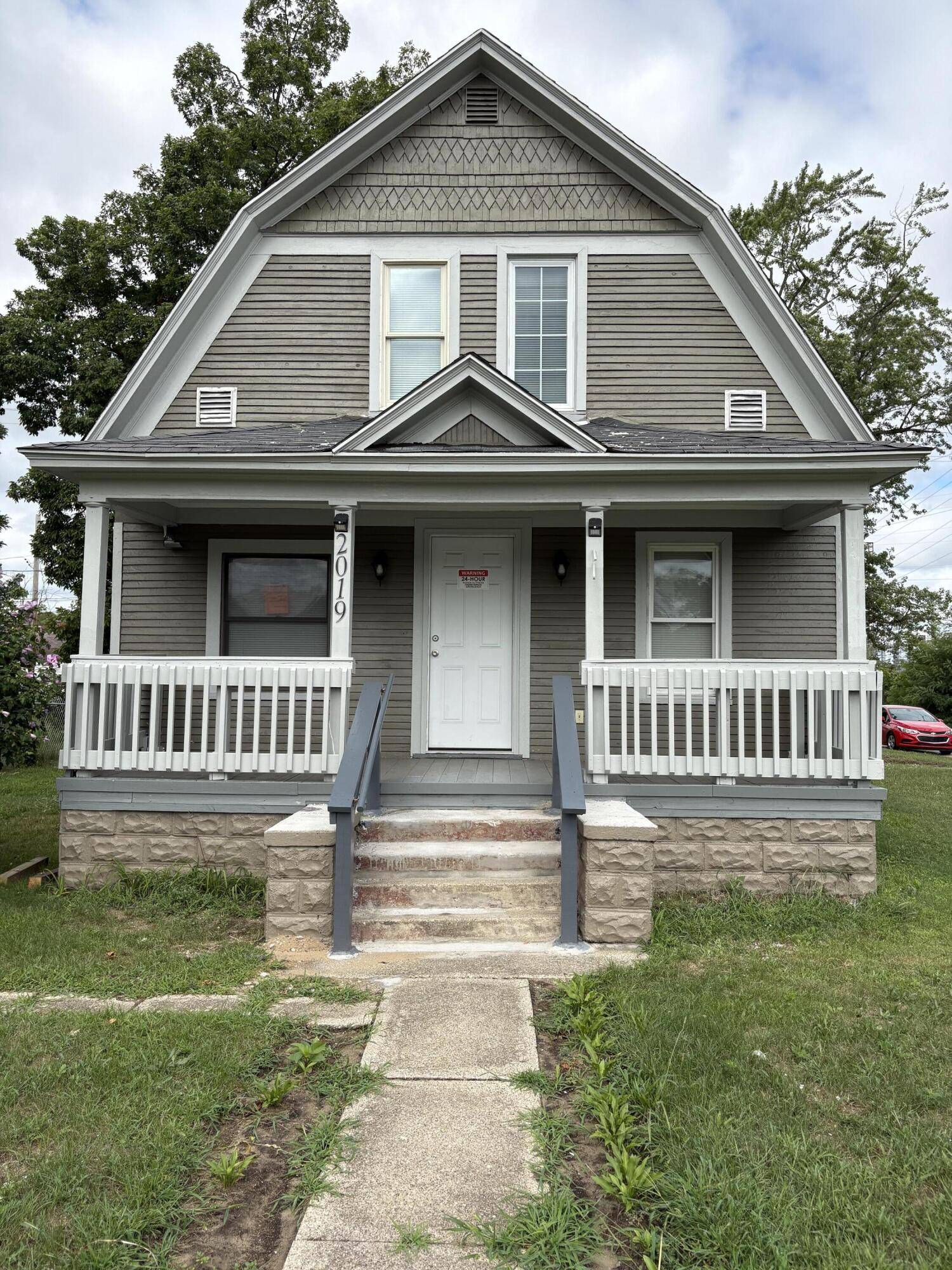 Muskegon Heights, MI 49444,2019 Leahy ST