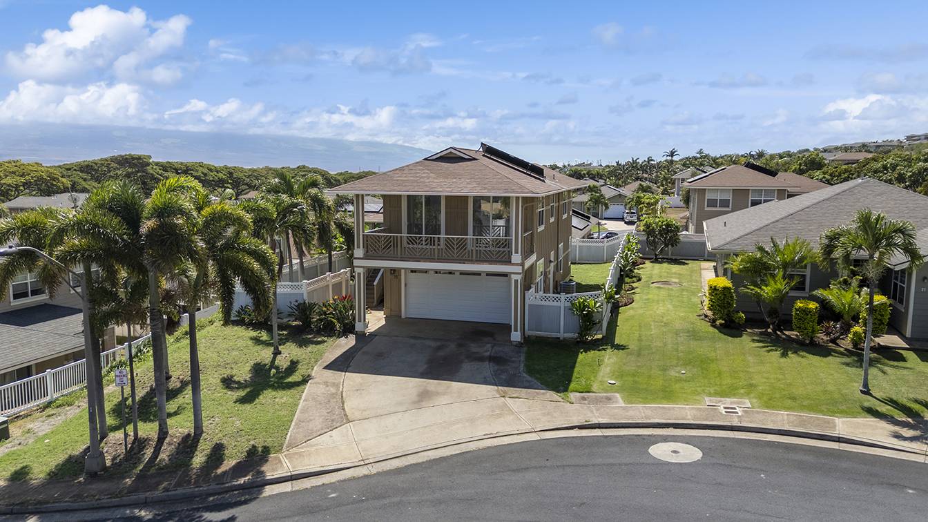 15 AWIKIWIKI PL, Wailuku, HI 96793