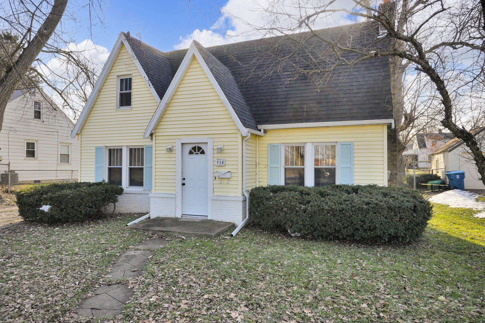 Kalamazoo, MI 49001,910 Miller RD