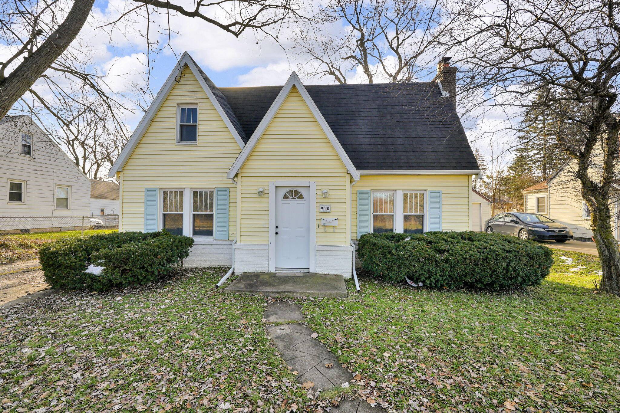 Kalamazoo, MI 49001,910 Miller RD