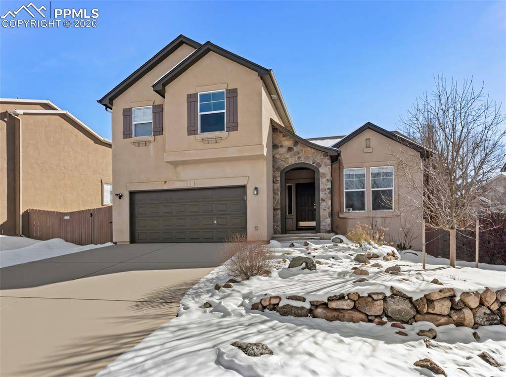 Colorado Springs, CO 80908,10744 Rhinestone DR