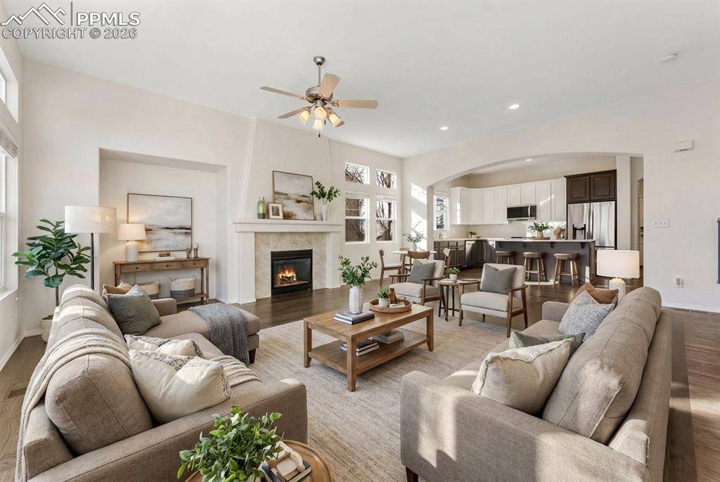 Colorado Springs, CO 80908,10744 Rhinestone DR