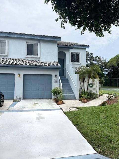 Boynton Beach, FL 33436,9778 Nickels Blvd #504