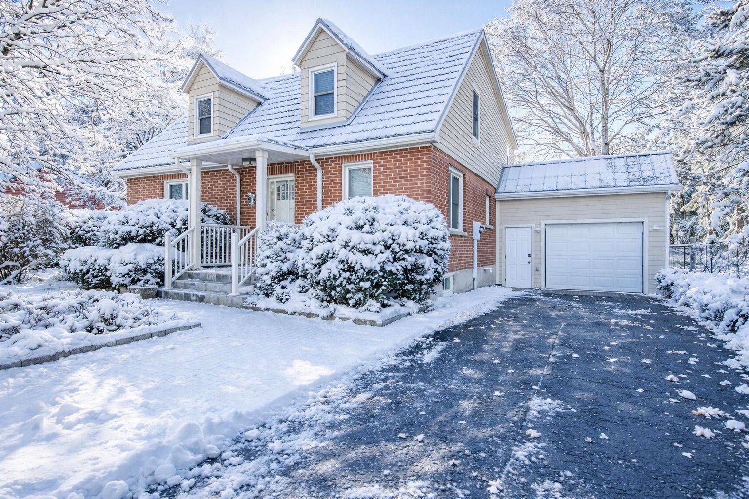 Barrie, ON L4N 2T6,25 Holgate ST