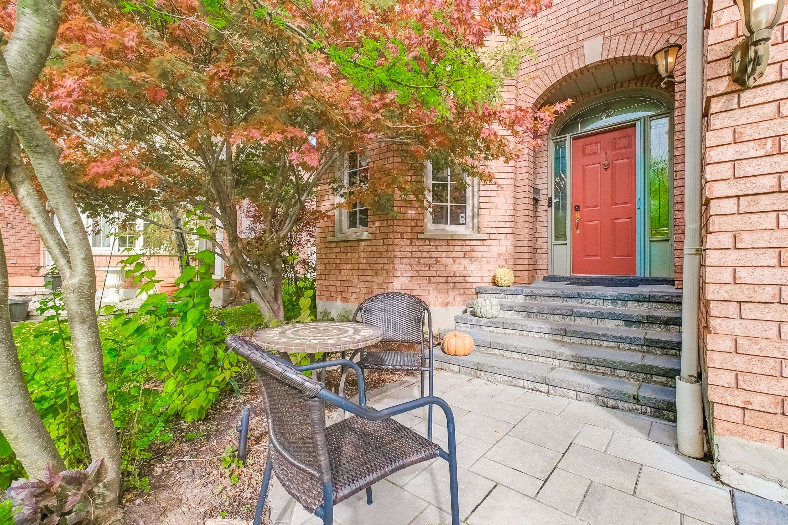 Mississauga, ON L5M 5E1,2629 Burnford TRL