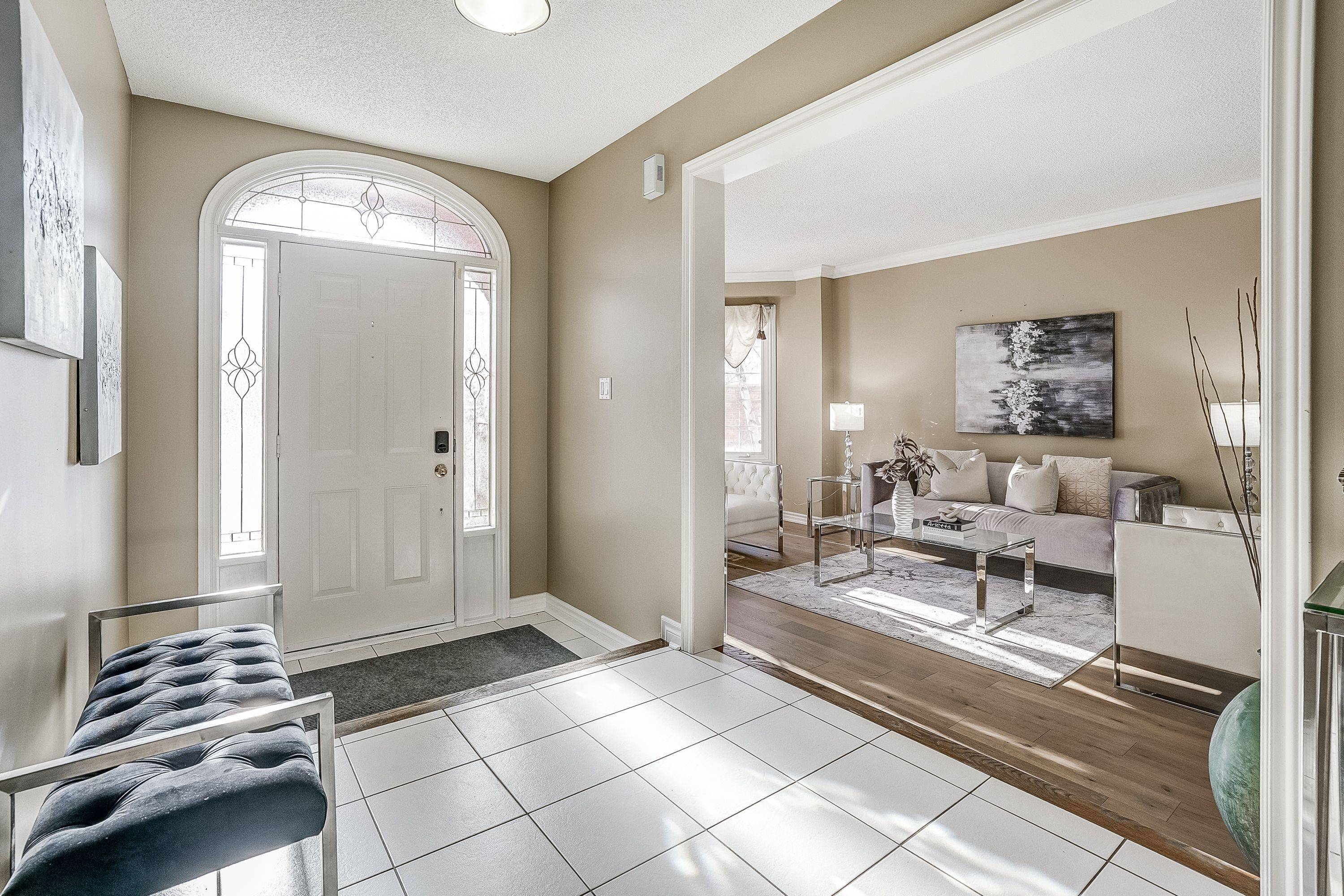 Mississauga, ON L5M 5E1,2629 Burnford TRL