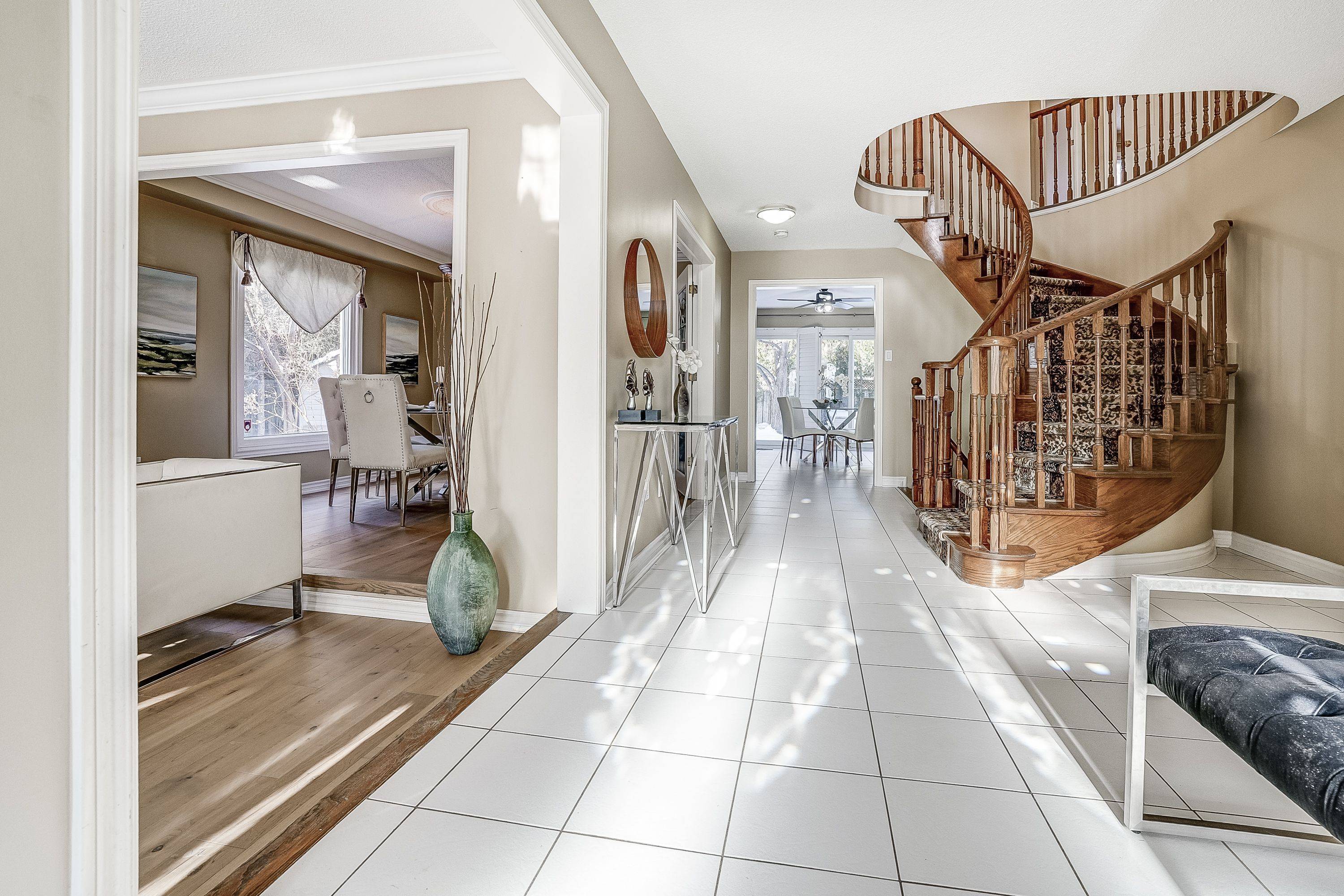 Mississauga, ON L5M 5E1,2629 Burnford TRL