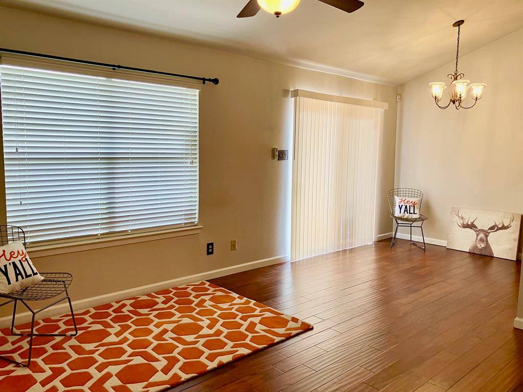 Benbrook, TX 76109,5664 Cedar Creek Drive