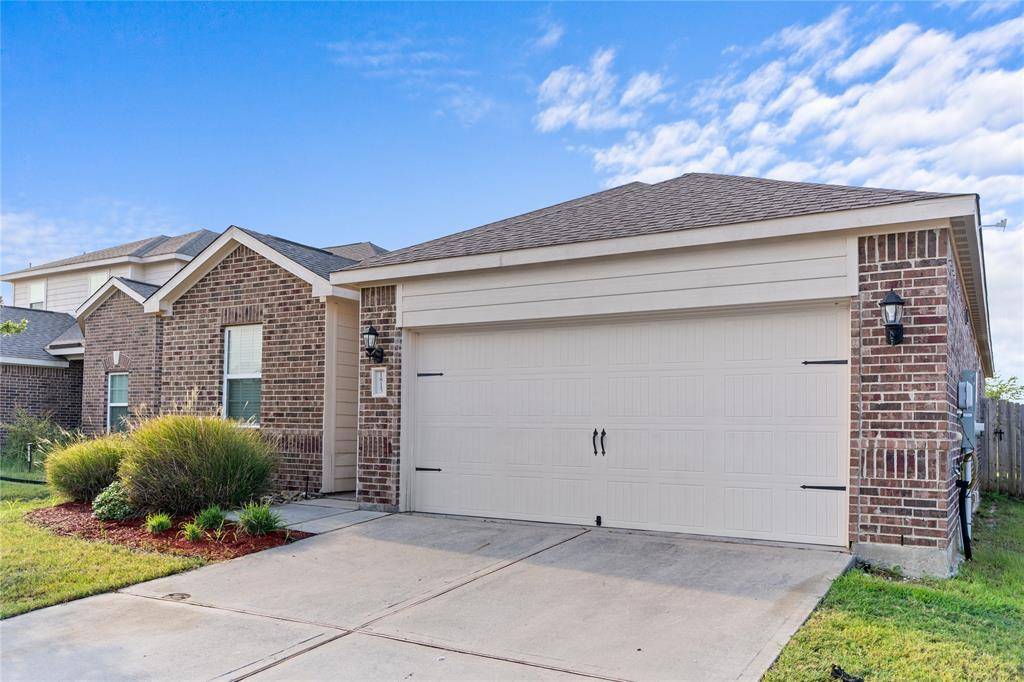 Princeton, TX 75407,1815 Hot Springs Way