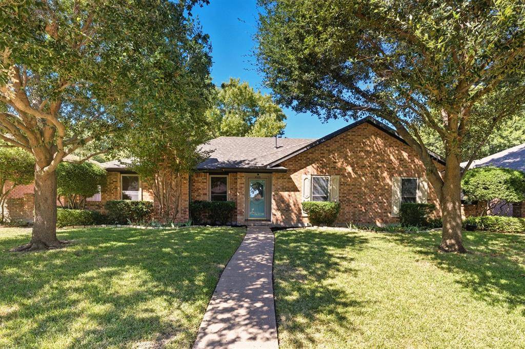 Rowlett, TX 75088,4005 Tracey Trail