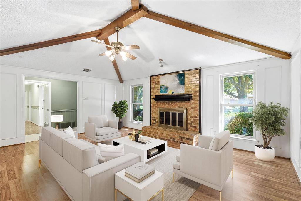 Rowlett, TX 75088,4005 Tracey Trail