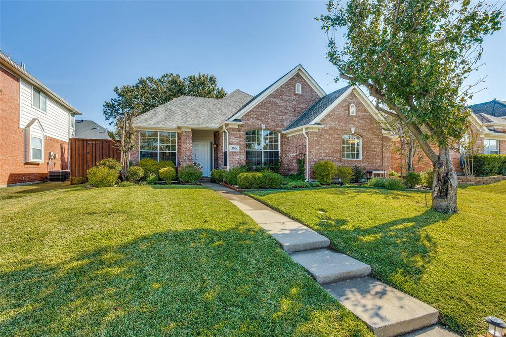 Plano, TX 75093,5816 Window Rock Drive