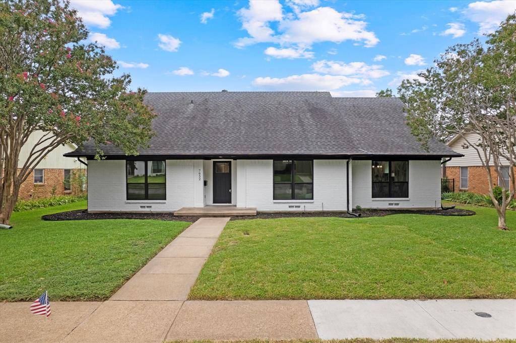 Dallas, TX 75248,7652 El Pensador Drive