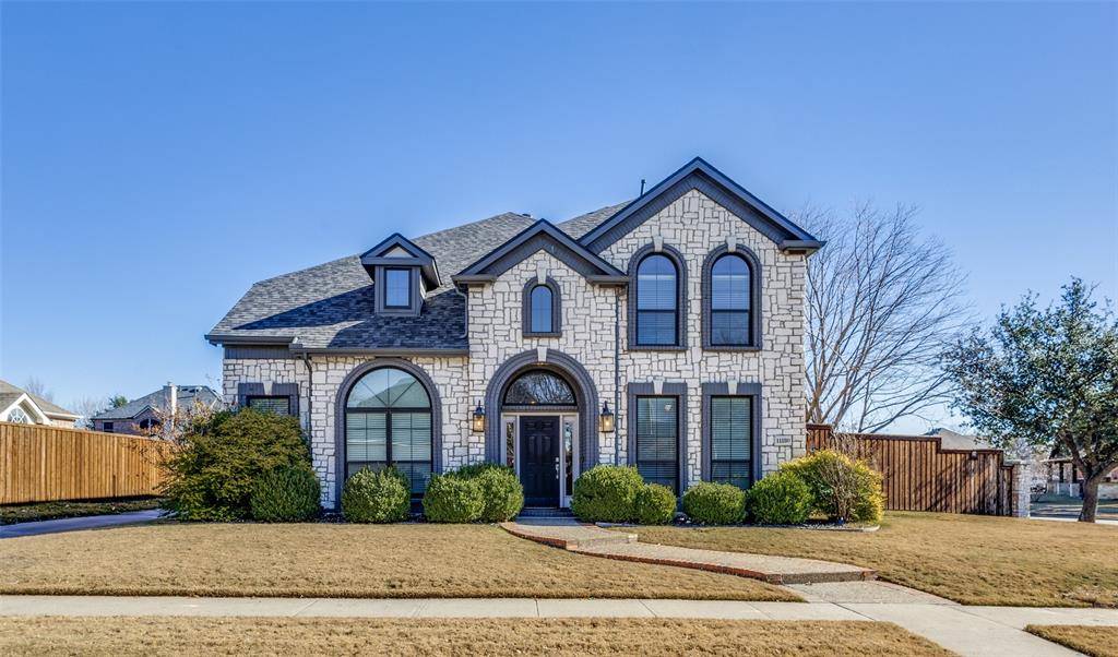 Frisco, TX 75033,11180 Balcones Drive