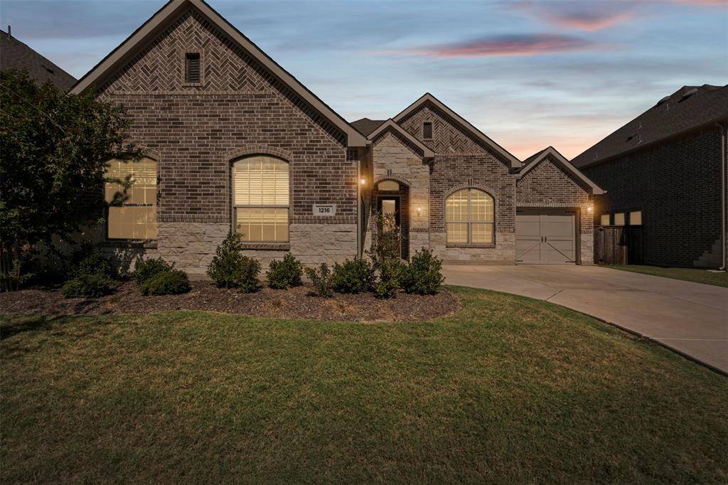 Haslet, TX 76052,1216 Wild Senna Way