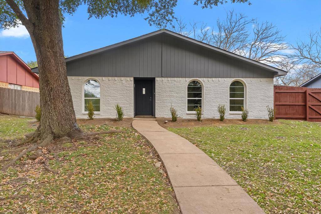 Plano, TX 75023,1404 Waterton Drive