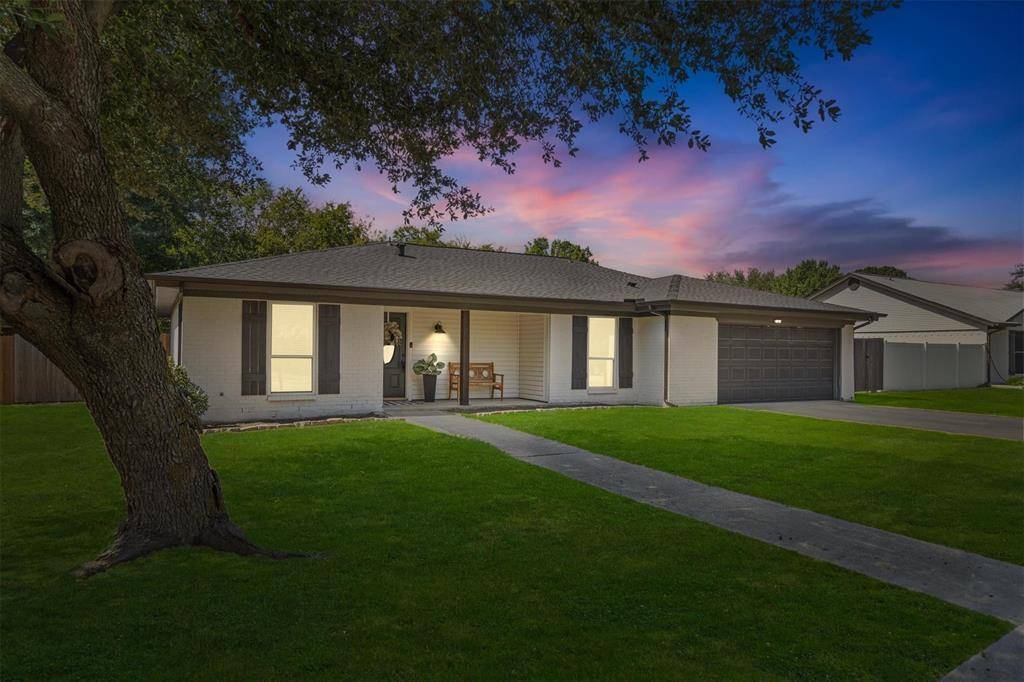 Hurst, TX 76054,2717 Prestondale Drive