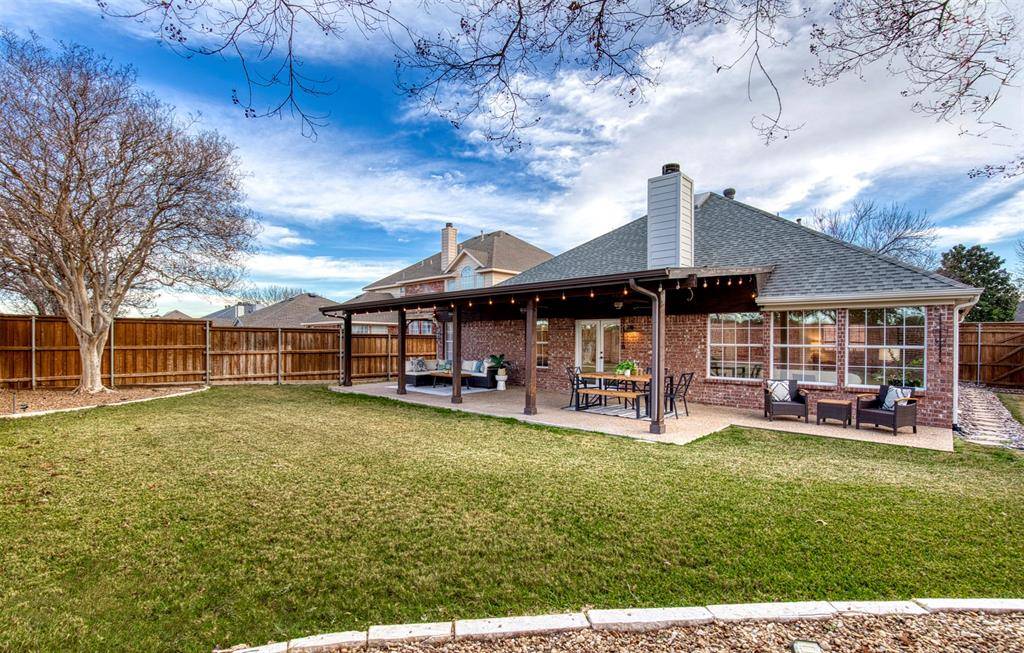 Frisco, TX 75035,10814 Spring Lake Road