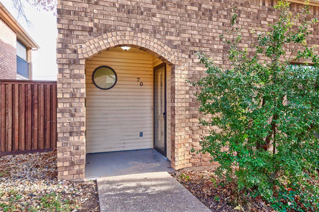 Abilene, TX 79606,70 Courtyard Lane