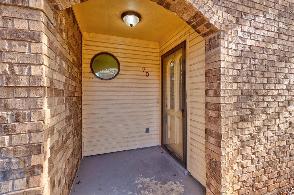 Abilene, TX 79606,70 Courtyard Lane