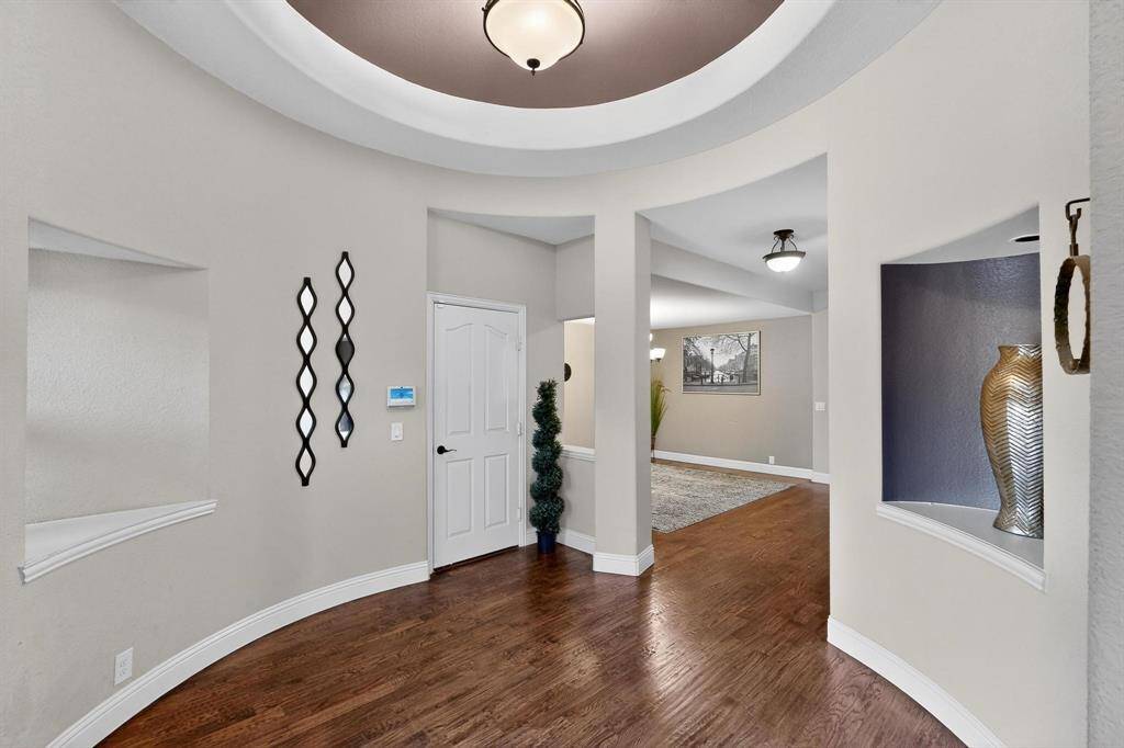 Burleson, TX 76028,832 Monticello Drive