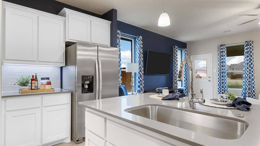 Rhome, TX 76078,127 CASTELL Court