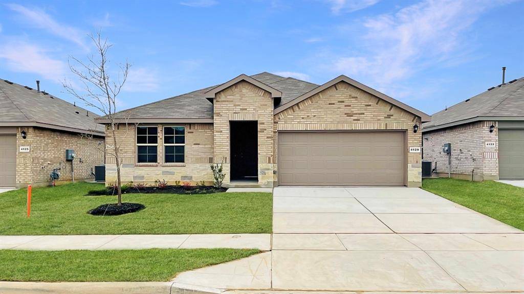 Granbury, TX 76048,1228 BELTWAY Lane