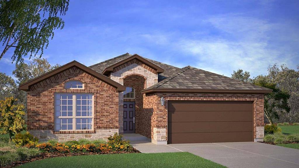 Rhome, TX 76078,130 CASTELL Court