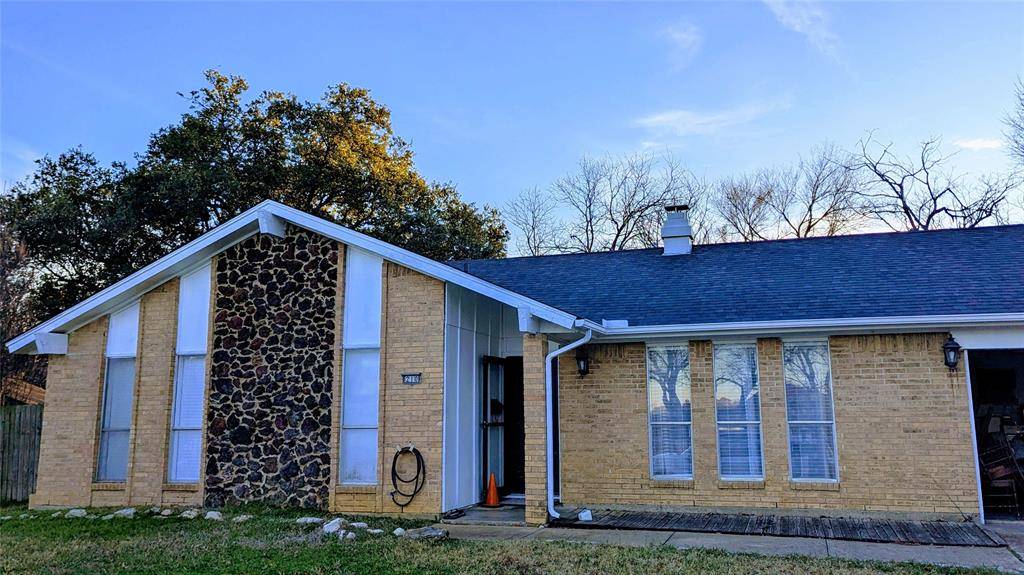 Euless, TX 76039,210 Sixpence Lane