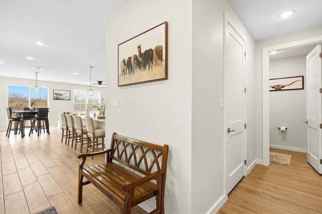 Stephenville, TX 76401,124 Clark Lane