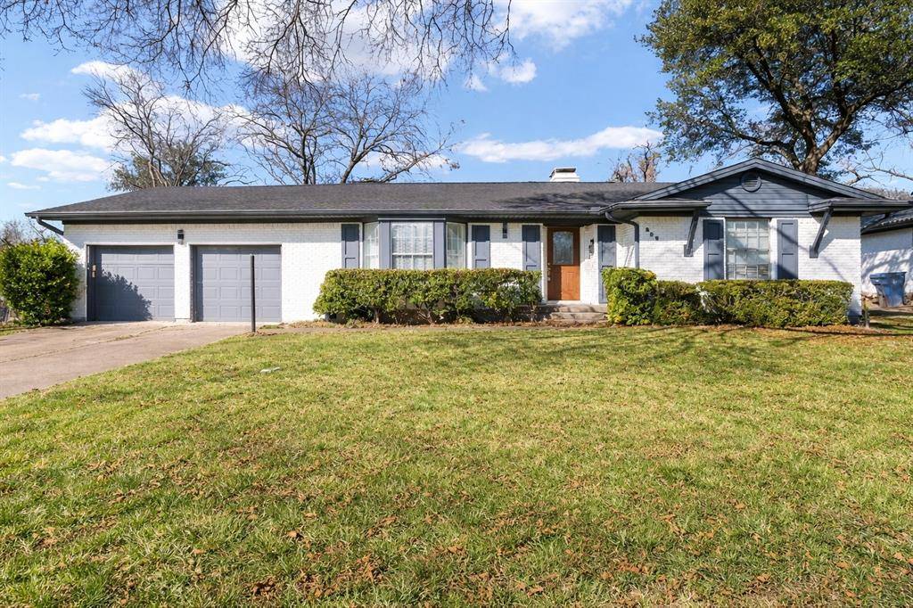 Garland, TX 75041,509 W Ridgewood Drive