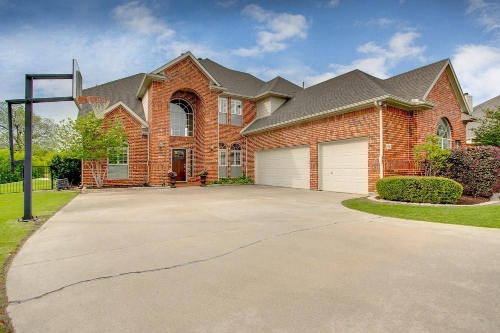 Plano, TX 75025,2400 Geiberger Drive