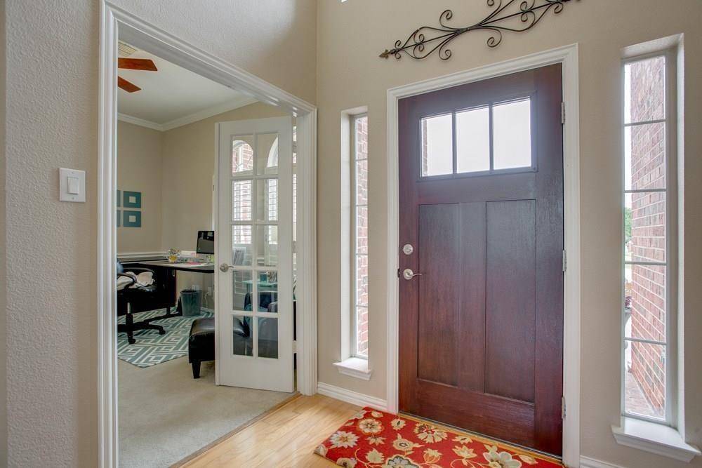 Plano, TX 75025,2400 Geiberger Drive