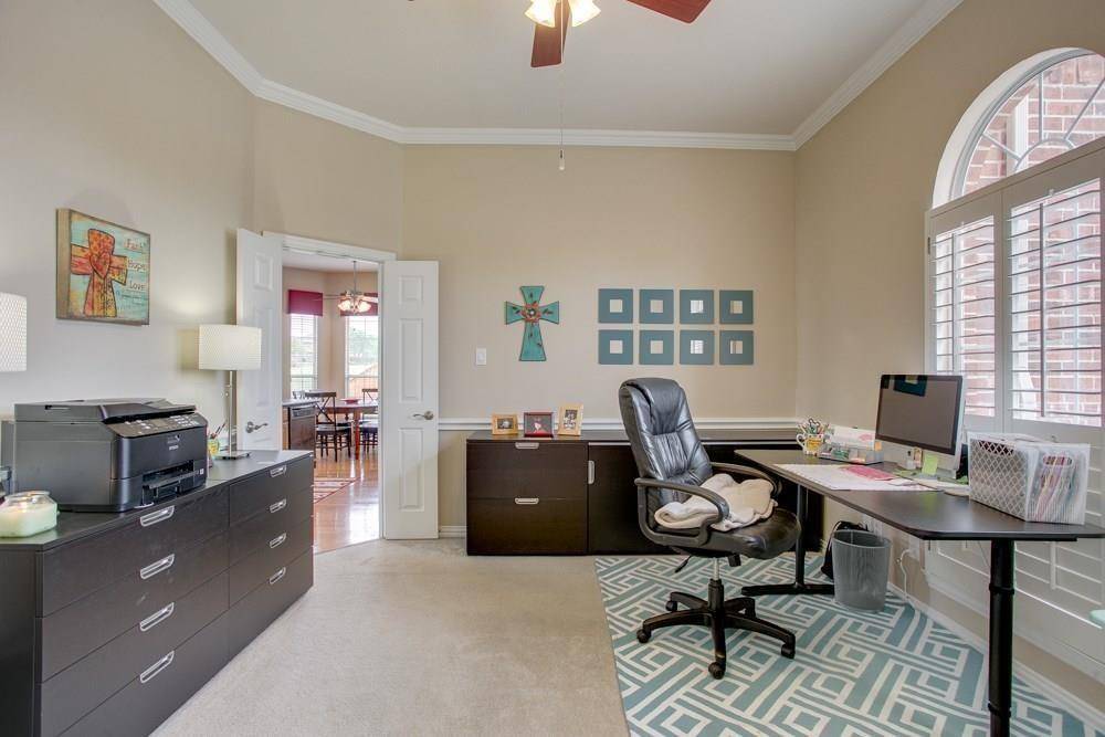 Plano, TX 75025,2400 Geiberger Drive