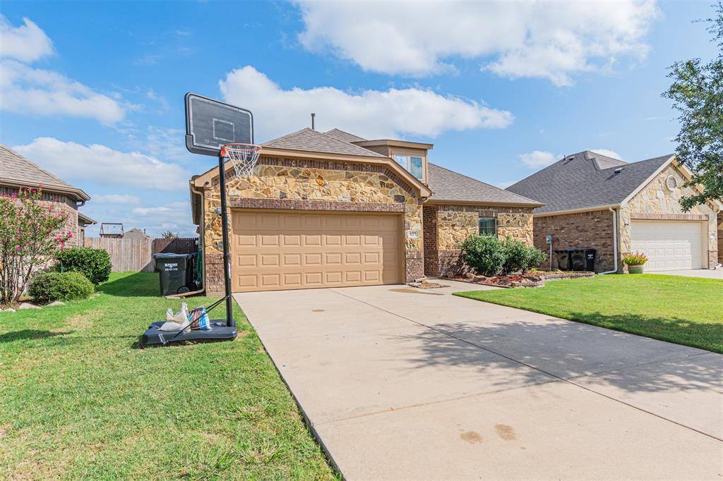 Greenville, TX 75402,627 Redwood Drive