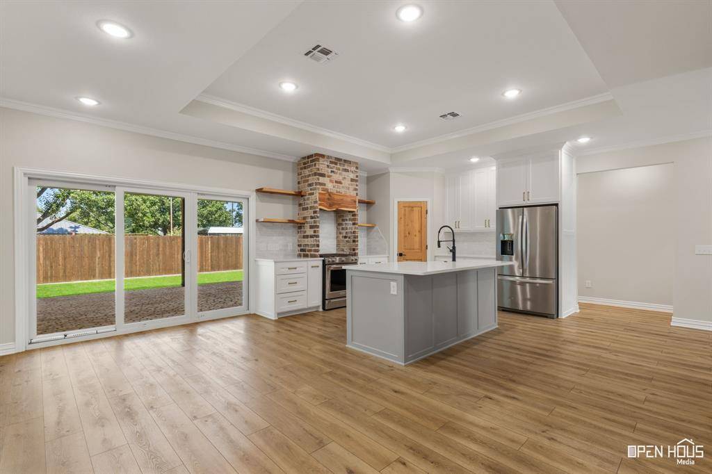 Wichita Falls, TX 76308,304 Mariners Way