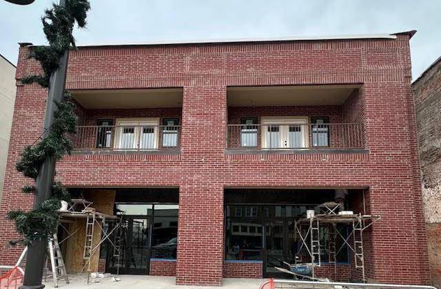 Denison, TX 75020,317 W Main Street #201